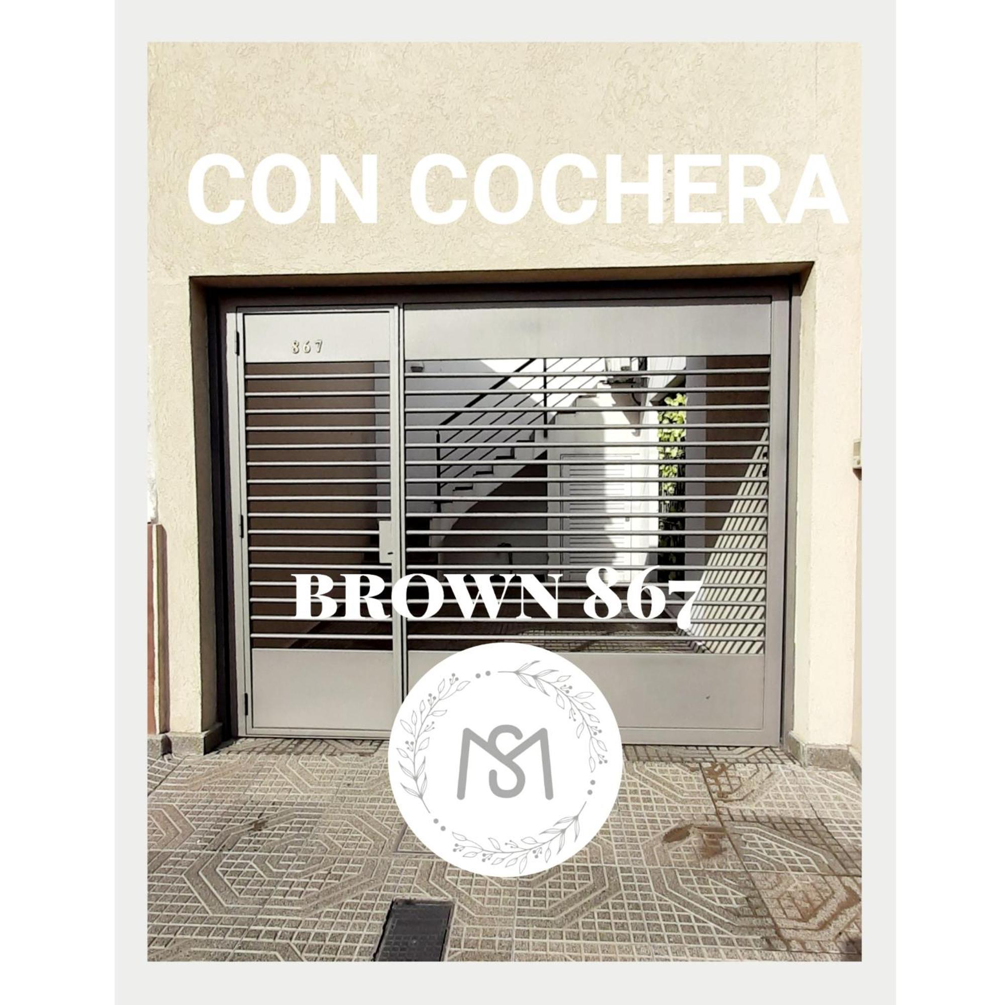 Appartamento Ms Brown 867 Concordia Esterno foto